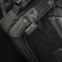 M-Tac підсумок для смартфона Elite Large Hex Multicam Black/Black