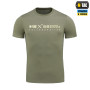 M-Tac футболка 68 ОЄБр Light Olive