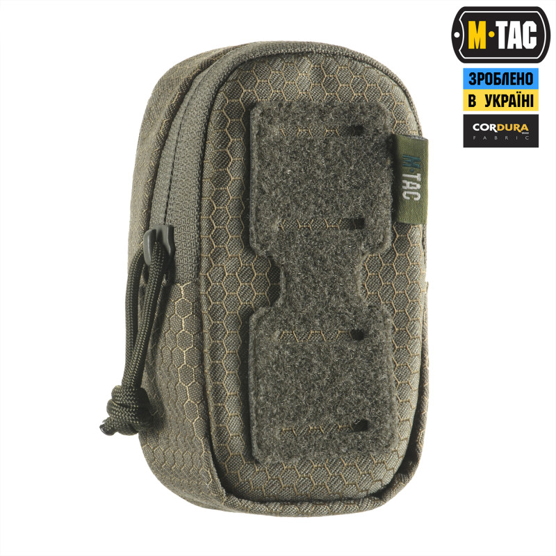 M-Tac підсумок утилітарний плечовий Elite Hex Gen.II Ranger Green