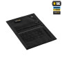 M-Tac гаманець Tactical Wallet Elite Black