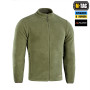 M-Tac кофта Nord Fleece Polartec Army Olive