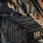 M-Tac рюкзак Assault Pack Black