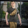 M-Tac сумка Waist Bag Elite Hex Coyote