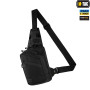 M-Tac сумка Sling Pistol Bag Elite Black