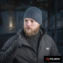 M-Tac шапка Watch Cap фліс Light Polar Gen.II Dark Navy Blue