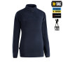 M-Tac кофта Delta Polar Pro Lady Dark Navy Blue