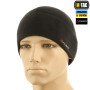 M-Tac шапка Watch Cap фліс Light Polar Black