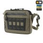 M-Tac сумка Admin Bag Elite Ranger Green