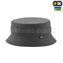 M-Tac панама Gen.II Flex Rip-Stop Dark Grey