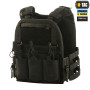 M-Tac плитоноска Cuirass QRS Black