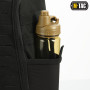M-Tac рюкзак однолямочний Armadillo Black