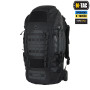 M-Tac рюкзак Large Elite Hex Black