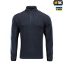 M-Tac кофта Delta Fleece Dark Navy Blue