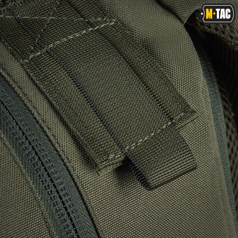 M-Tac рюкзак Intruder Pack Olive (сорт 2)
