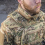 M-Tac демпфер плечовий для плитоноски Cuirass QRS Multicam