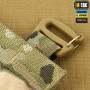 M-Tac передня панель для плитоноски Cuirass QRS Multicam