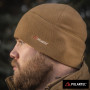 M-Tac шапка Watch Cap фліс Light Polar Coyote