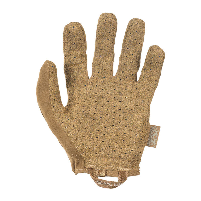 Mechanix рукавички Specialty Vent Gloves Coyote (S)