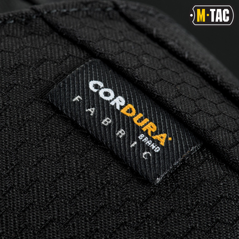 M-Tac сумка Magnet XL Bag Elite Hex Black