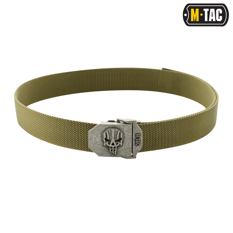 M-Tac ремінь Месник Olive