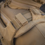 M-Tac демпфер плечовий для плитоноски Cuirass QRS Coyote