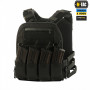 M-Tac плитоноска Cuirass QRS XL Black