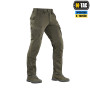 M-Tac штани Aggressor Gen.II Vintage Dark Olive