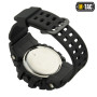 M-Tac годинник тактичний Adventure Black