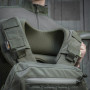 M-Tac демпфер плечовий для плитоноски Cuirass QRS Ranger Green