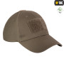 M-Tac бейсболка з липучкою Flex ріп-стоп Dark Olive (L/XL)