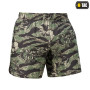 M-Tac шорти Holiday Tiger flowers Green