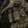 M-Tac підсумок для АК подвійний з клапаном Gen.3 Multicam