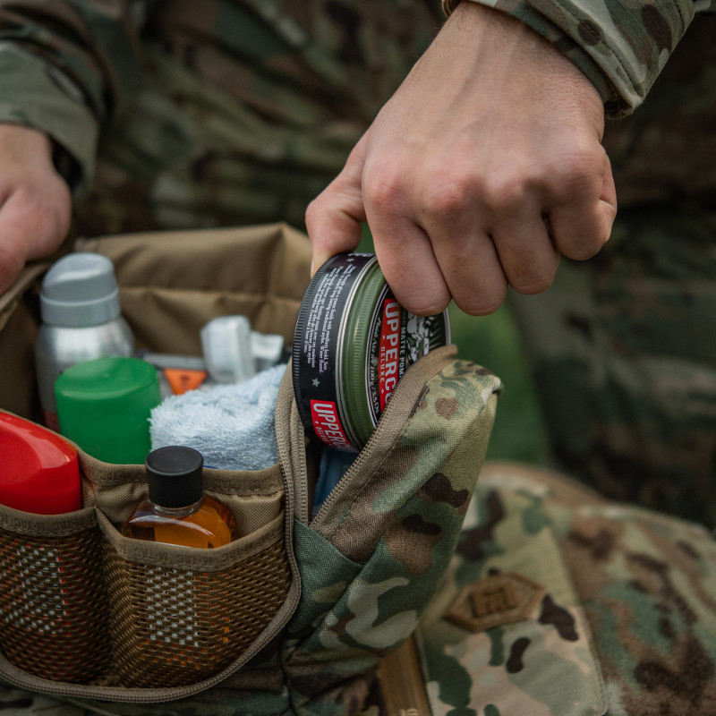 M-Tac несесер Elite Gen.II Multicam