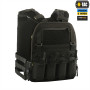 M-Tac плитоноска Cuirass QRS XL Black