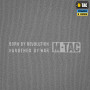 M-Tac кофта Hoodie Born by Revolution Oversize Hard Light Grey