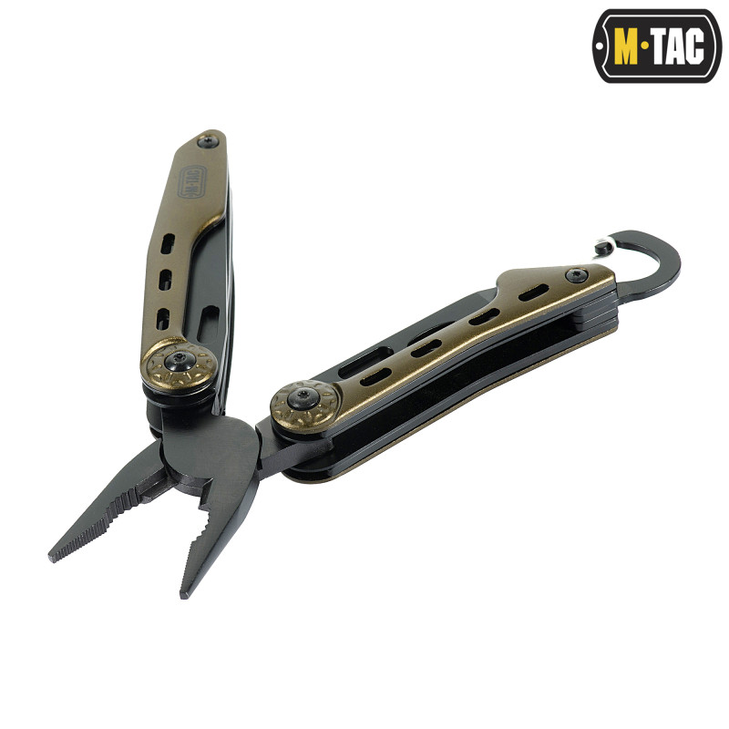 M-Tac мультитул Type 5 Olive