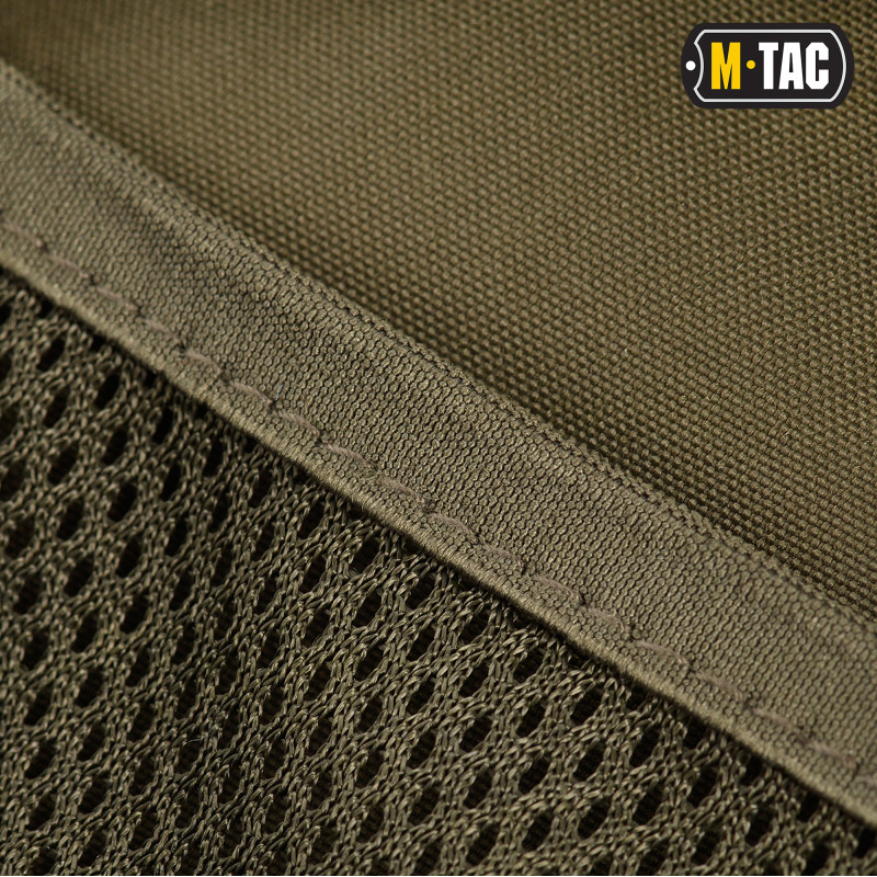 M-Tac сумка Assistant Bag Ranger Green