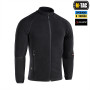 M-Tac кофта Polartec Sport Black