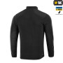 M-Tac кофта Centurion Microfleece Black