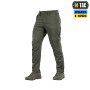 M-Tac штани Sahara Flex Light Army Olive