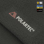 M-Tac шапка Watch Cap фліс Light Polartec Dark Grey