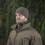 M-Tac шапка Watch Cap фліс Polartec Dark Olive