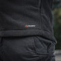 M-Tac кофта Sprint Fleece Polartec Black