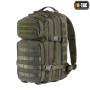 M-Tac рюкзак Assault Pack Olive