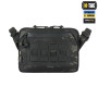 M-Tac сумка Admin Bag Elite Multicam Black/Black