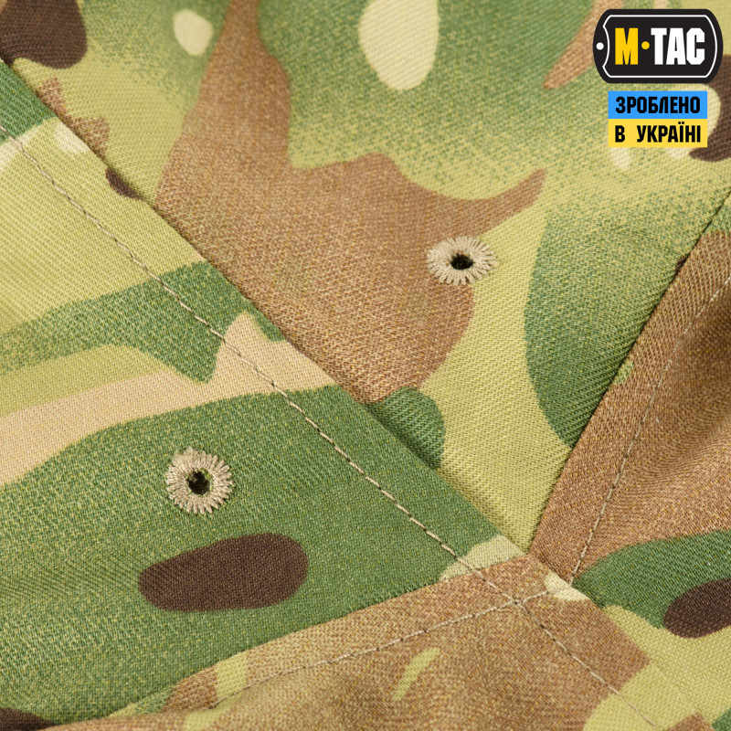 M-Tac кітель польовий MC