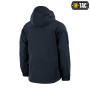 M-Tac куртка Soft Shell Navy Blue