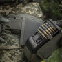 M-Tac підсумок для короба M249 FAST Ranger Green