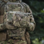 M-Tac підсумок утилітарний Elite Medium Multicam