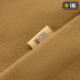 M-Tac кофта Legatus Microfleece Coyote Brown